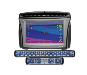 Trimble Field-IQ