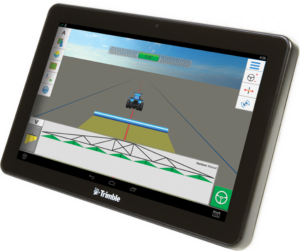Trimble Display System TMX-2050