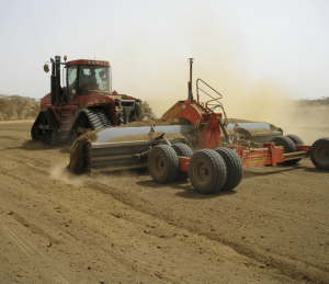 Trimble FieldLevel II Gps Levelling System