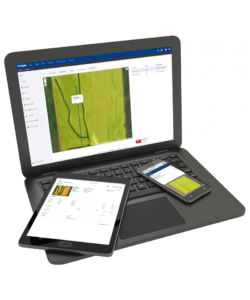 Trimble Ag Software