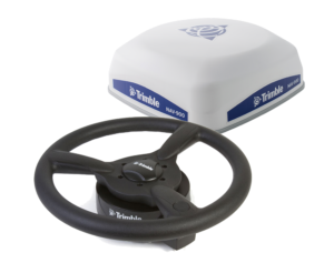 Ez-Pilot Pro Auto guidance System