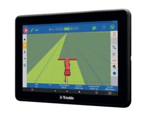 Trimble display GFX-1060