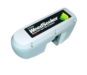 Trimble Weedseeker Spot Spraying System