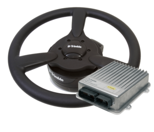 Autopilot Motor Drive